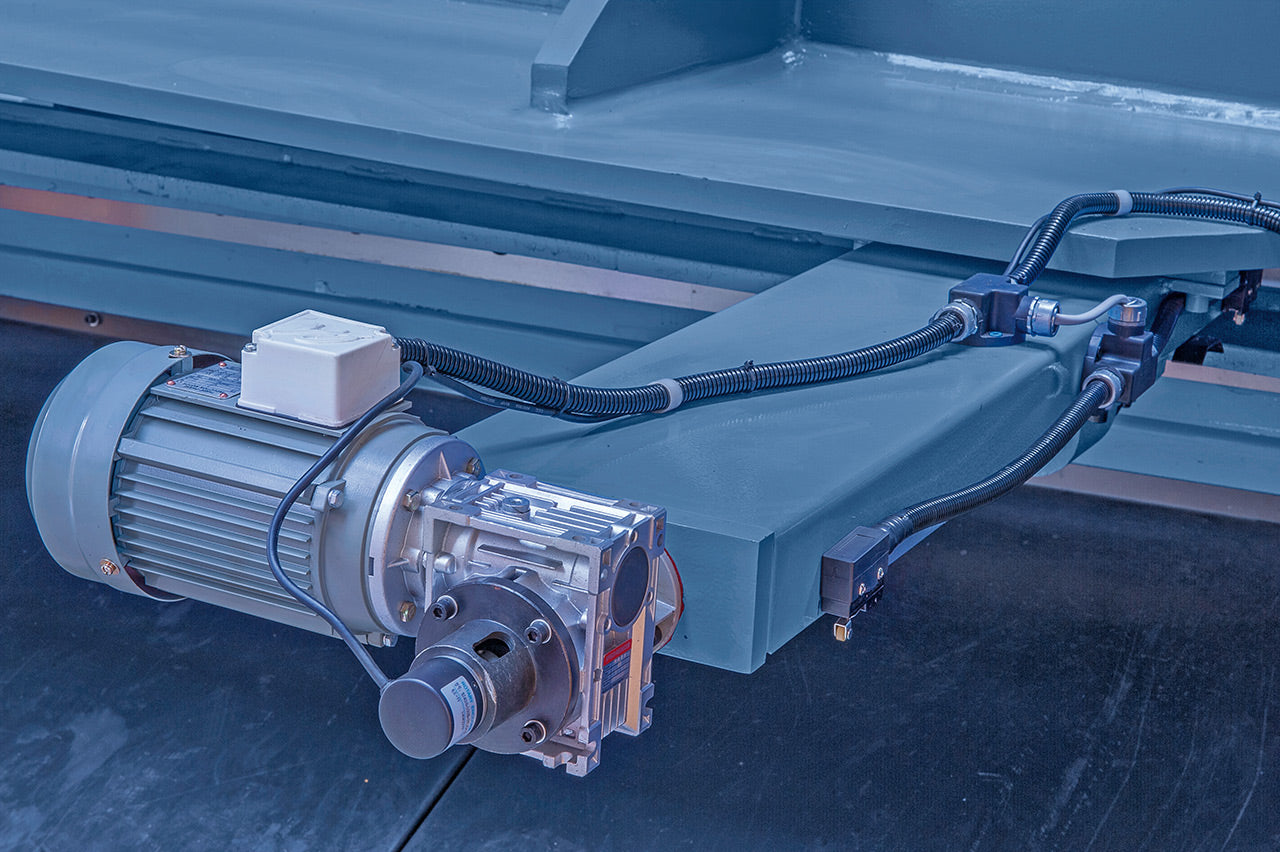 Bernardo HKS 3200 x 12 06-1925XL2