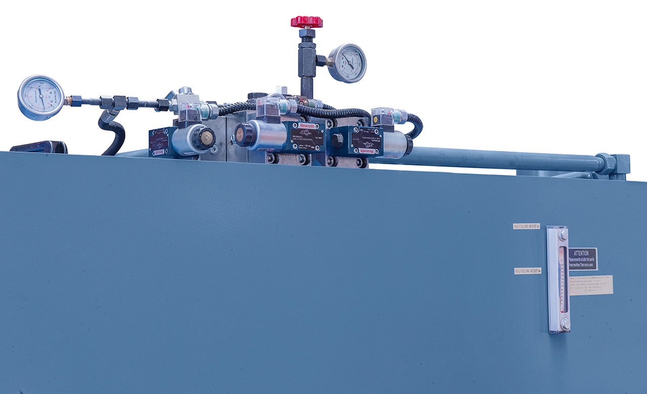 Bernardo HKS 3200 x 10 06-1925XL1