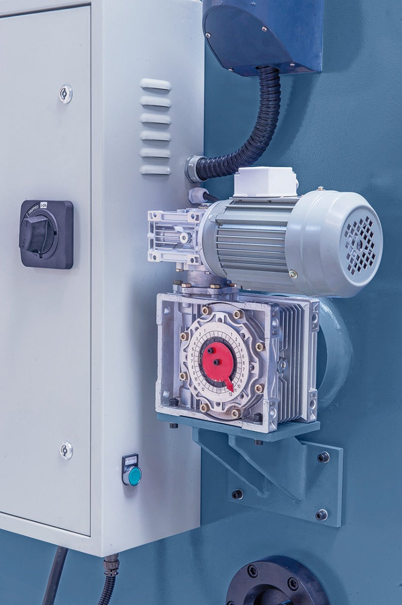 Bernardo HKS 3200 x 10 06-1925XL1