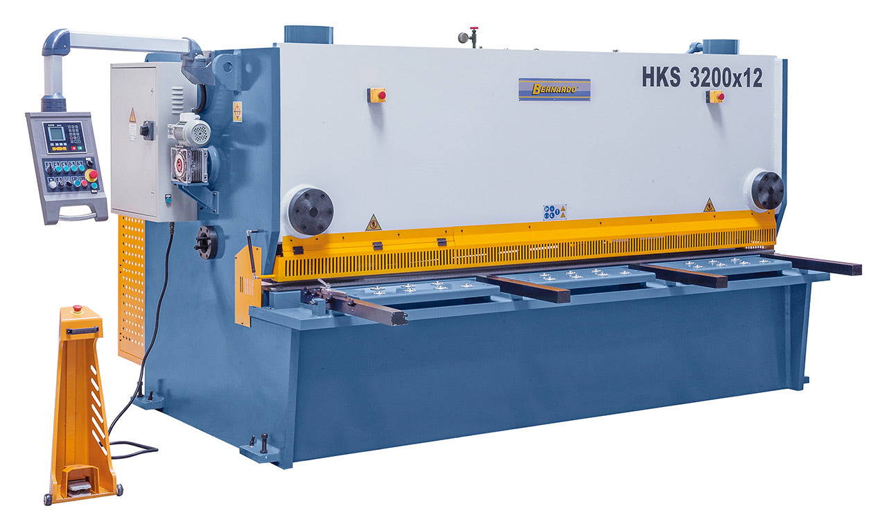 Bernardo HKS 3200 x 8 06-1925XL0