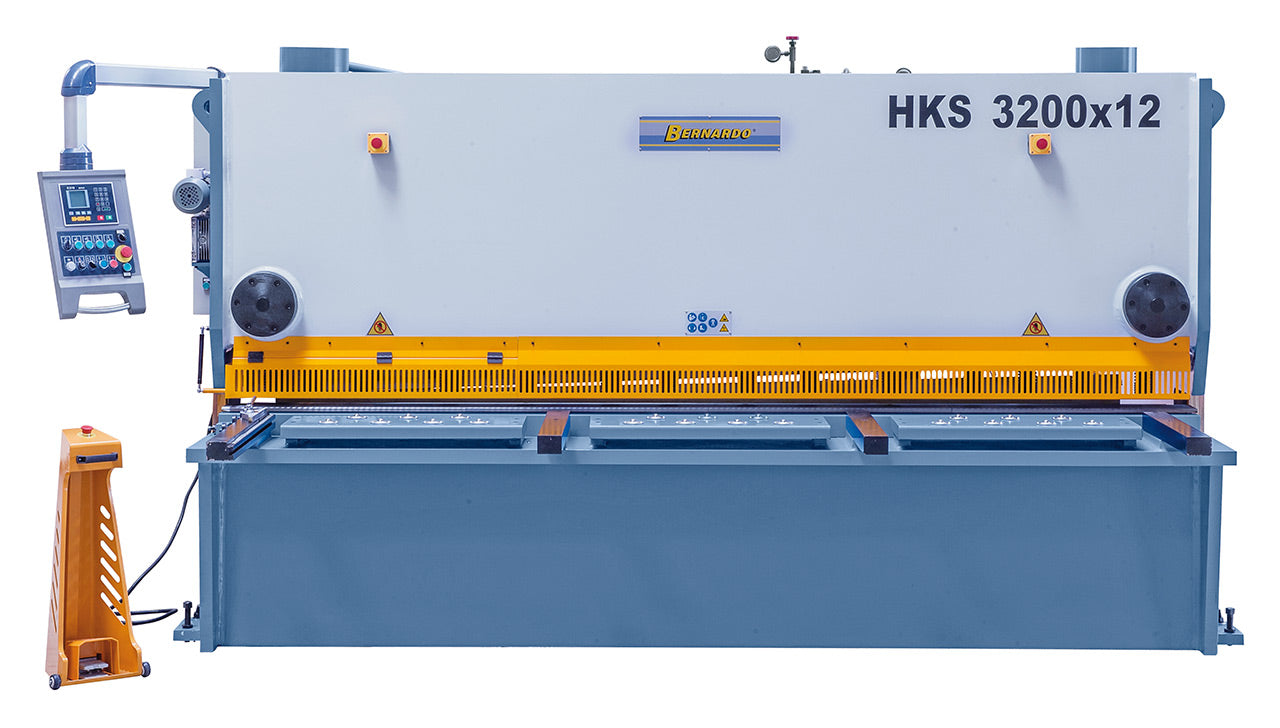 Bernardo HKS 3200 x 12 06-1925XL2