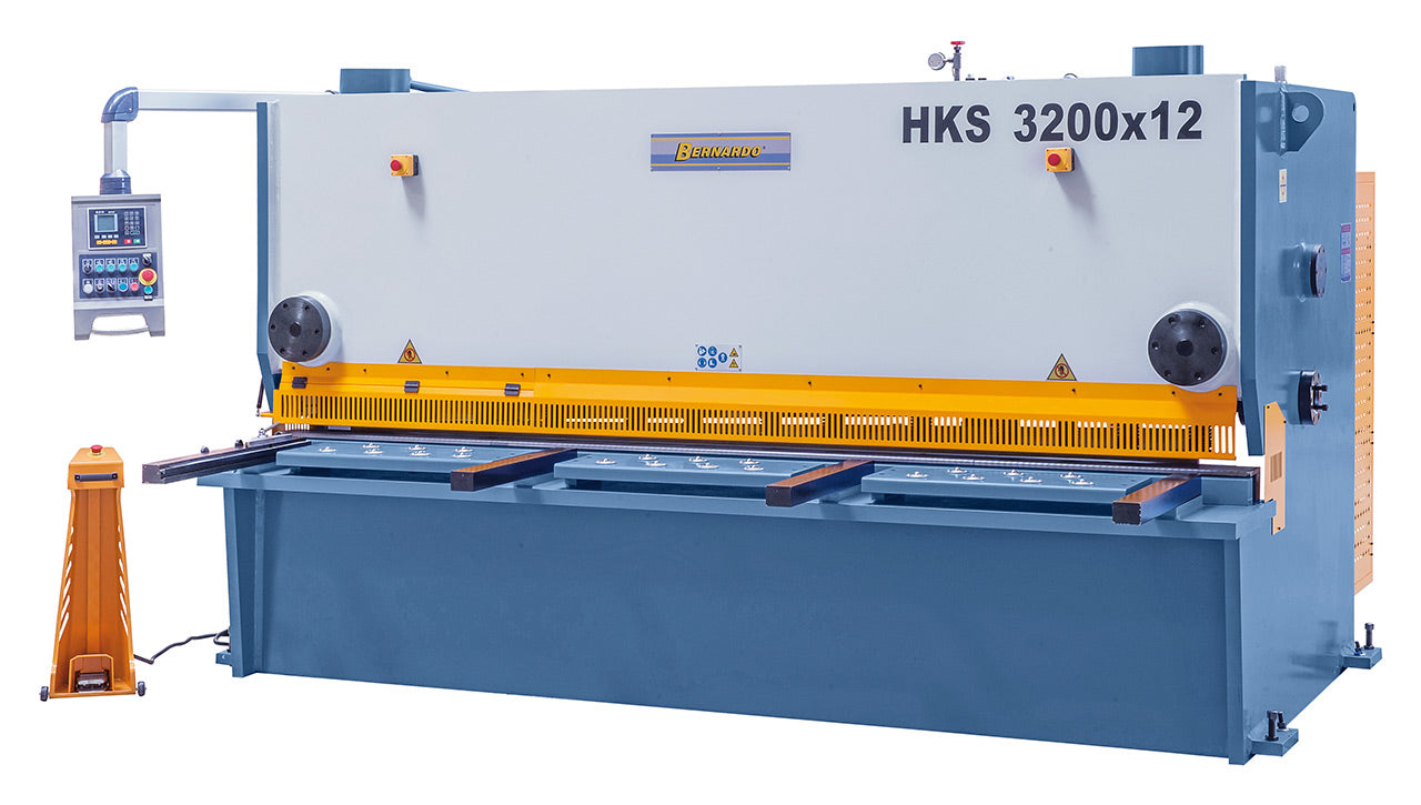 Bernardo HKS 3200 x 6 06-1925XL