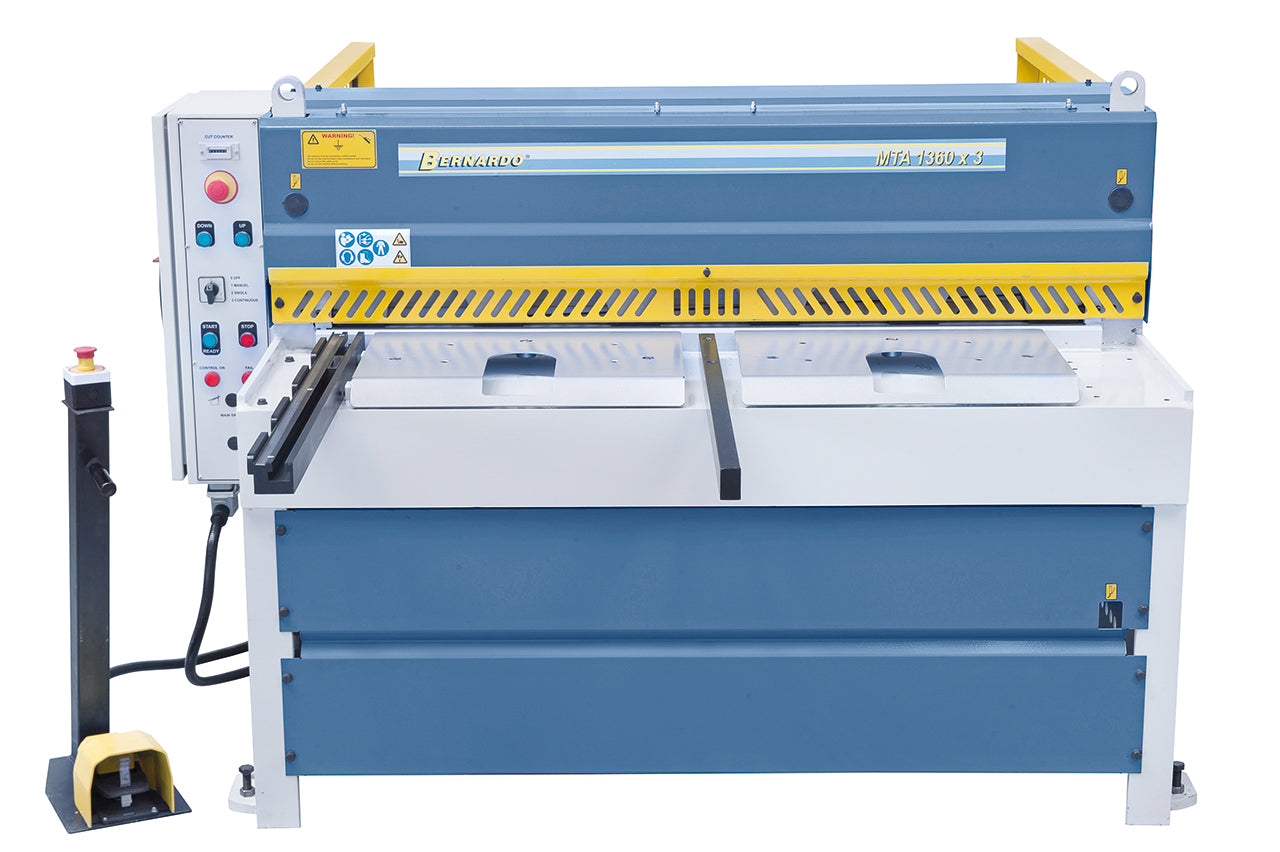 Bernardo MTA 1360 x 3 06-1945XL