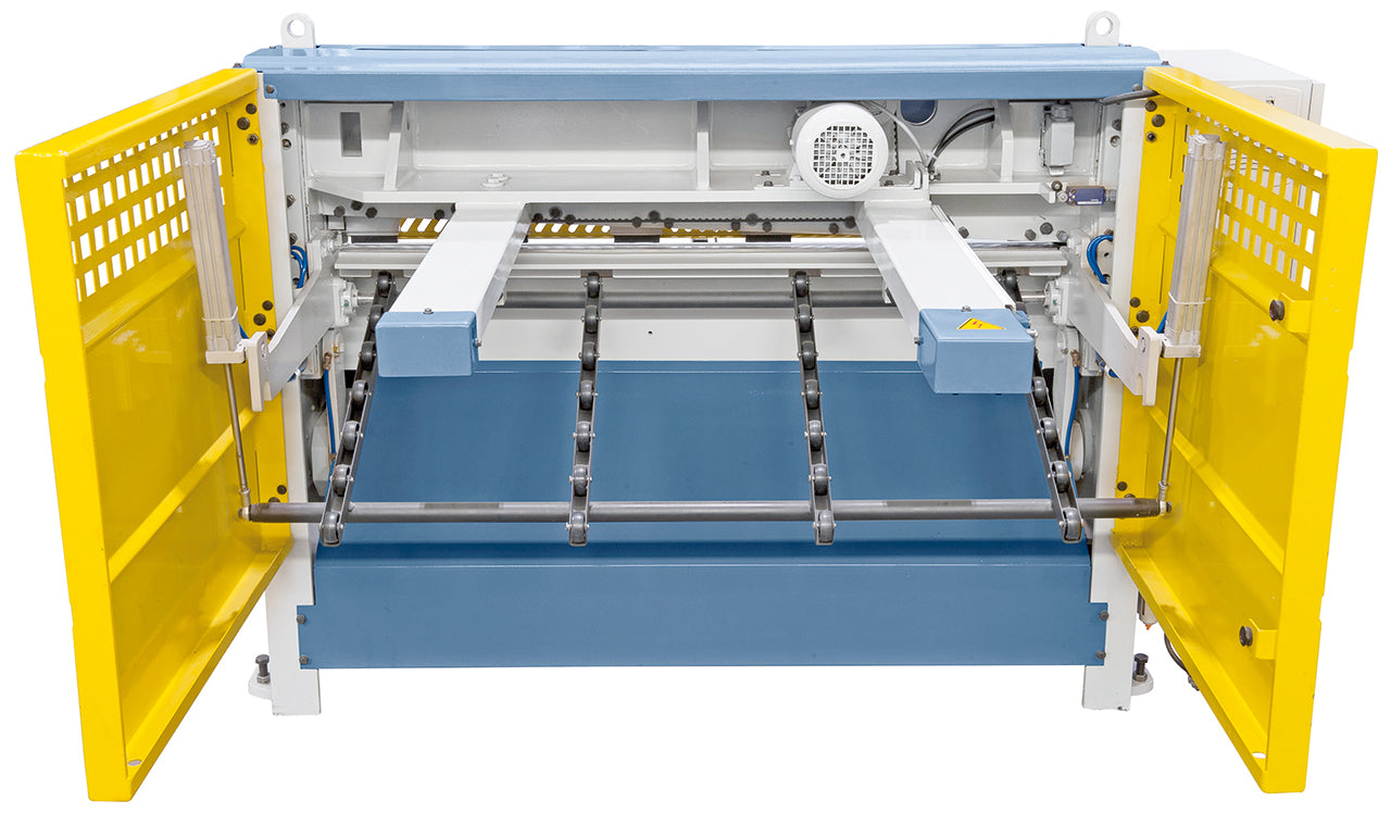 Bernardo MTA 1360 x 3 NCC 06-1946XL