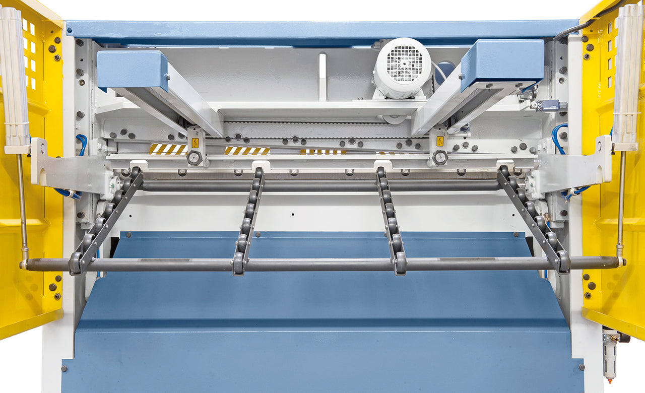 Bernardo MTA 1560 x 3 NCC 06-1947XL