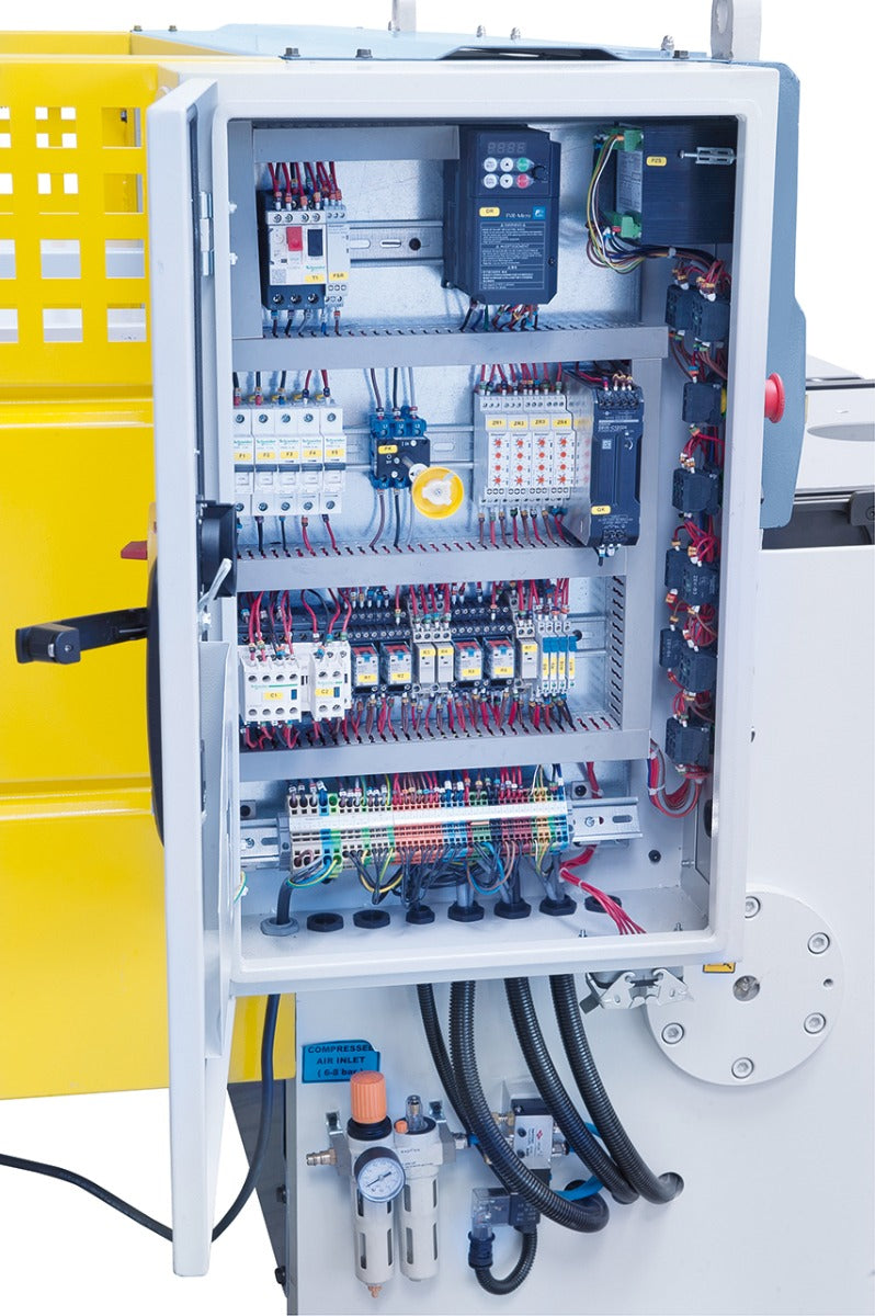Bernardo MTA 1560 x 3 NCC 06-1947XL