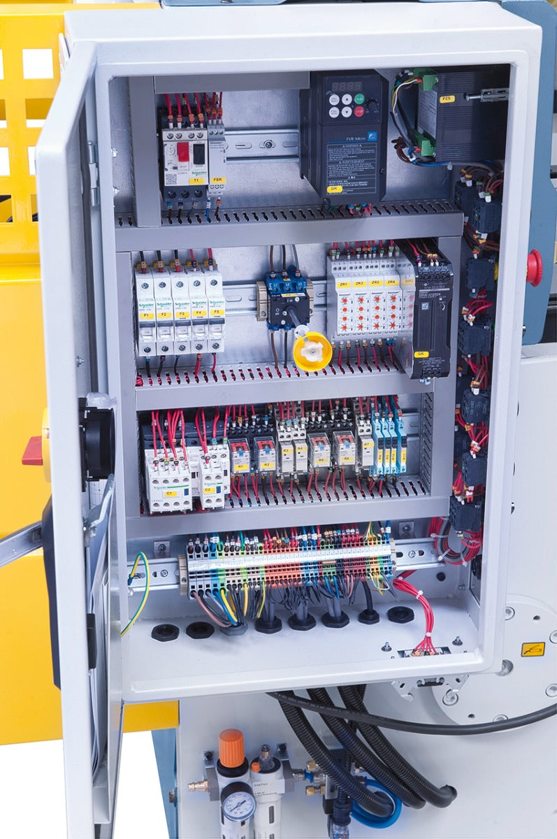 Bernardo MTA 2060 x 3 NCC 06-1949XL