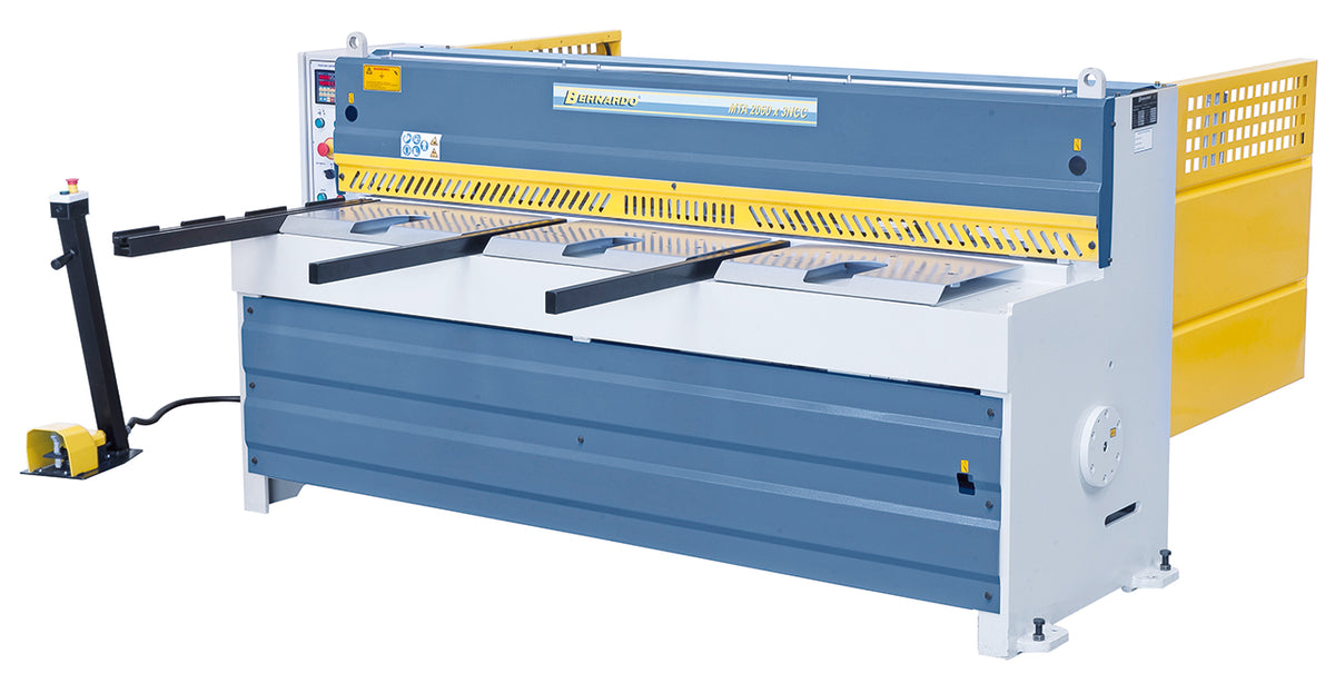 Bernardo MTA 2060 x 3 NCC 06-1949XL