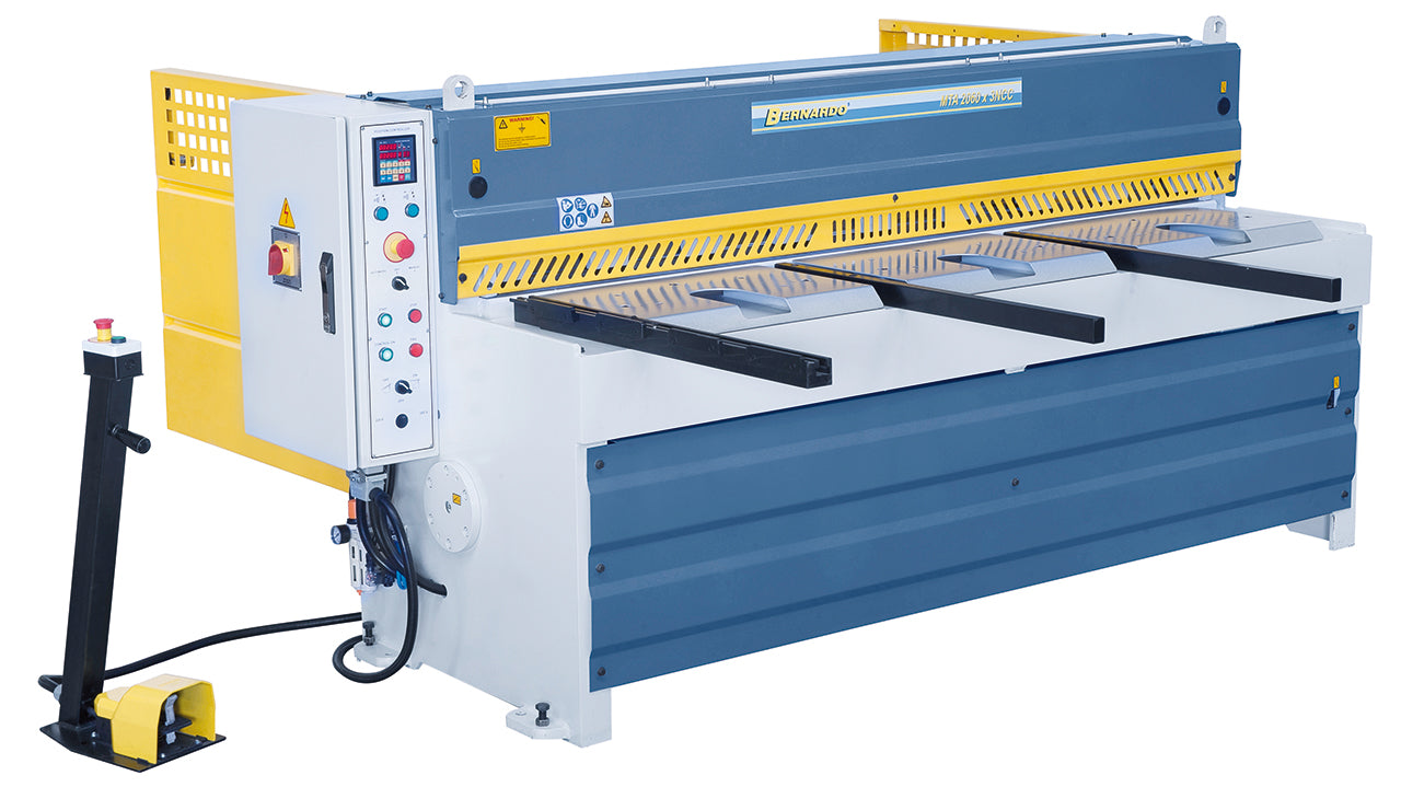 Bernardo MTA 2060 x 3 NCC 06-1949XL