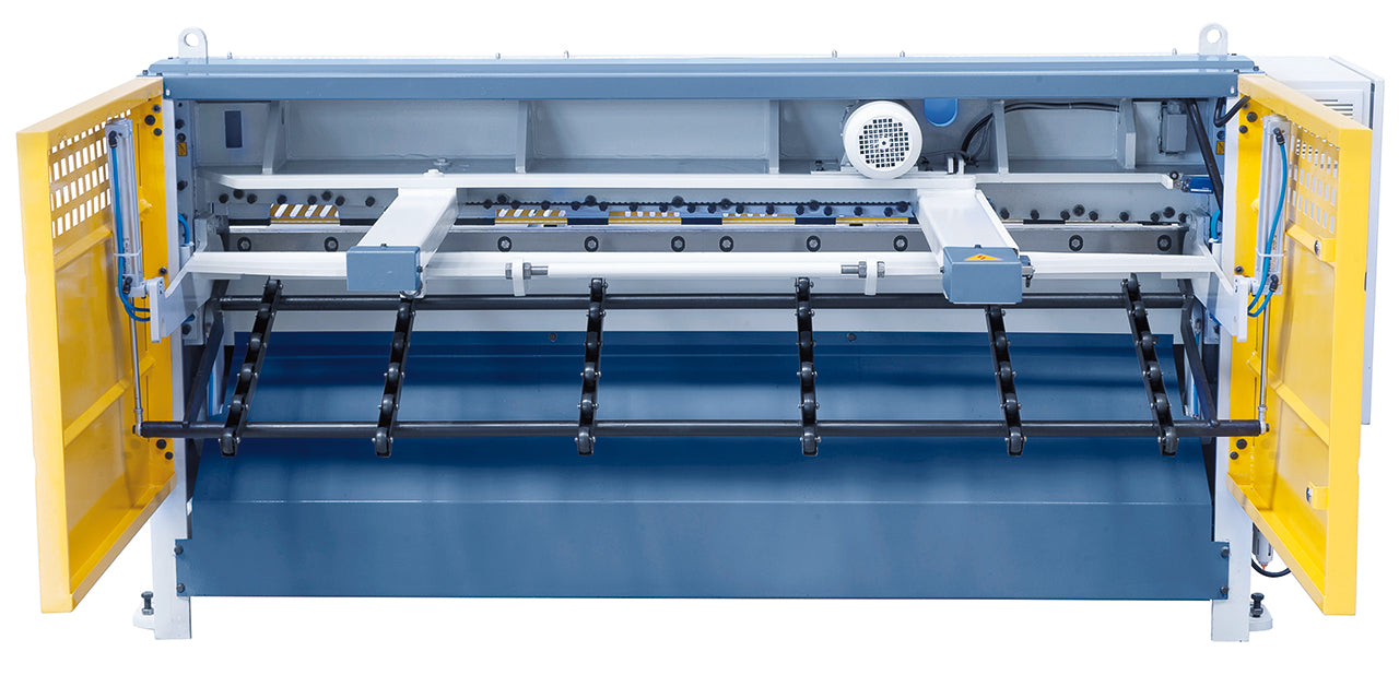 Bernardo MTA 2060 x 3 NCC 06-1949XL