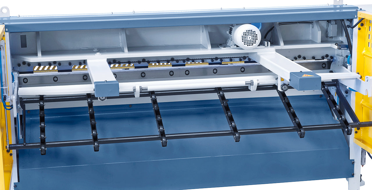 Bernardo MTA 2060 x 3 NCC 06-1949XL