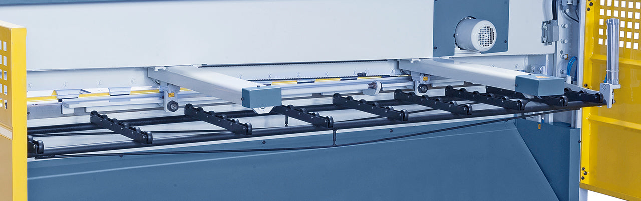 Bernardo MTA 3060 x 3 mm NCC 06-1951XL