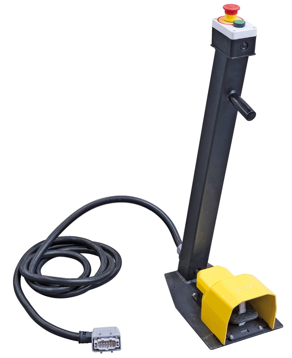 Bernardo MTA 3060 x 3 mm NCC 06-1951XL