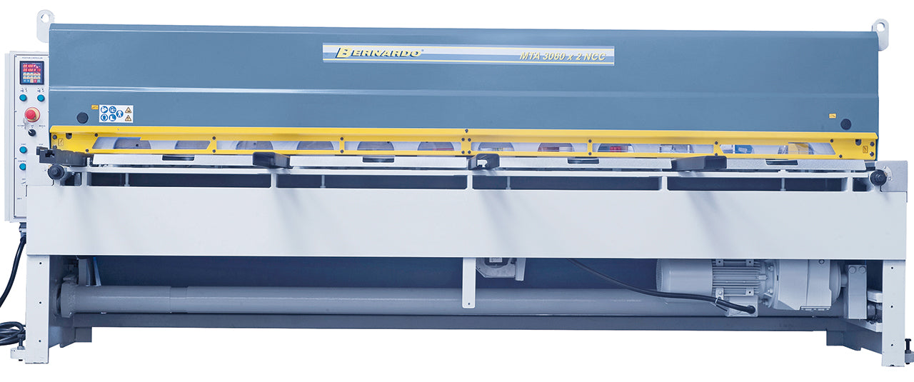 Bernardo MTA 3060 x 3 mm NCC 06-1951XL