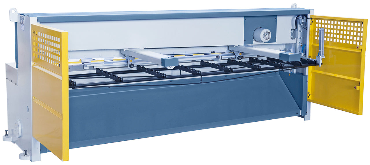 Bernardo MTA 3060 x 3 mm NCC 06-1951XL