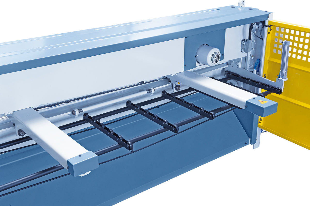 Bernardo MTA 3060 x 3 mm NCC 06-1951XL