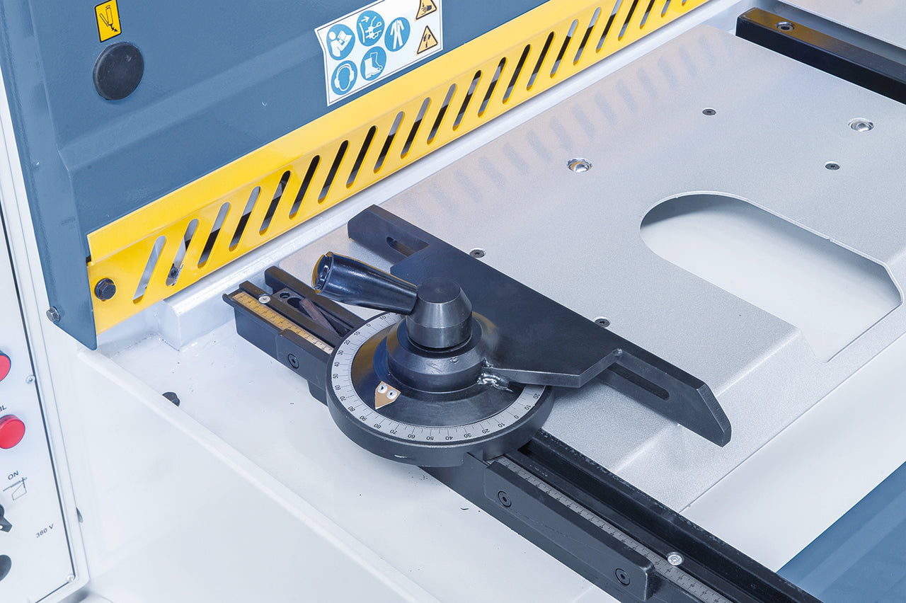 Bernardo MTA 3060 x 3 mm NCC 06-1951XL