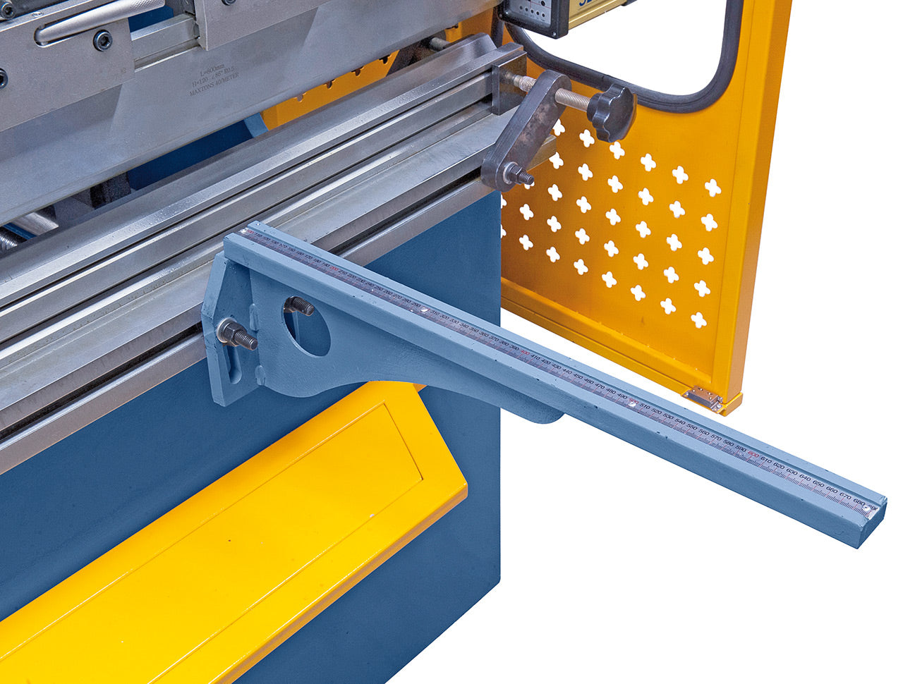 Bernardo AKPL 1600 x 63 06-1971XL2