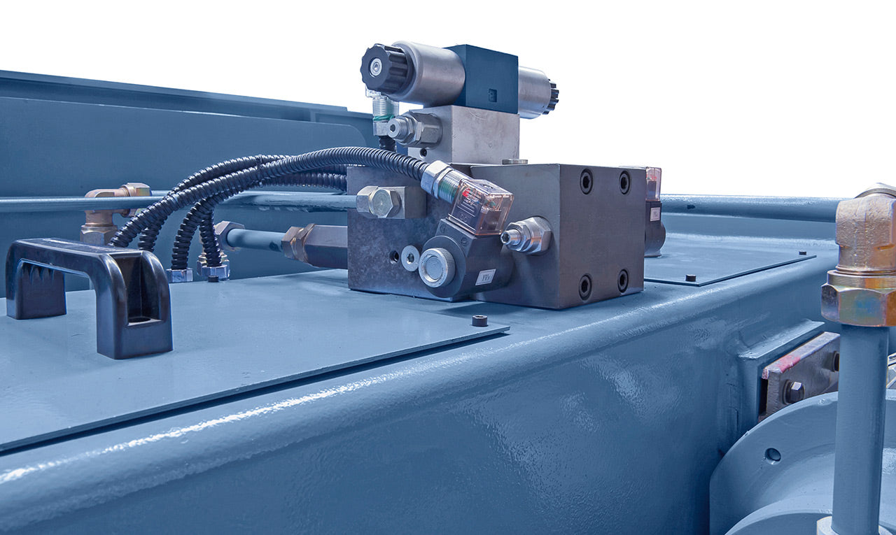 Bernardo AKPL 1600 x 40 06-1971XL0