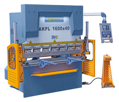 Bernardo AKPL 1600 x 63 06-1971XL2