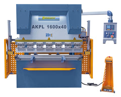 Bernardo AKPL 1600 x 63 06-1971XL2