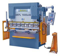 Bernardo AKPL 1600 x 63 06-1971XL2