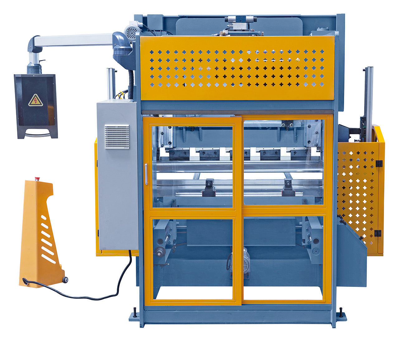 Bernardo AKPL 1600 x 63 06-1971XL2