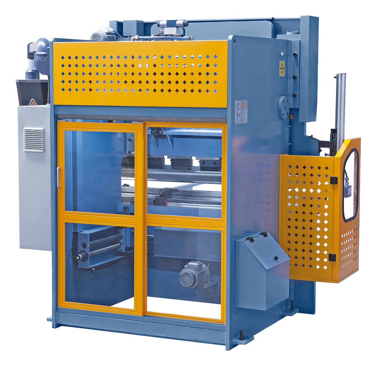Bernardo AKPL 1600 x 63 06-1971XL2