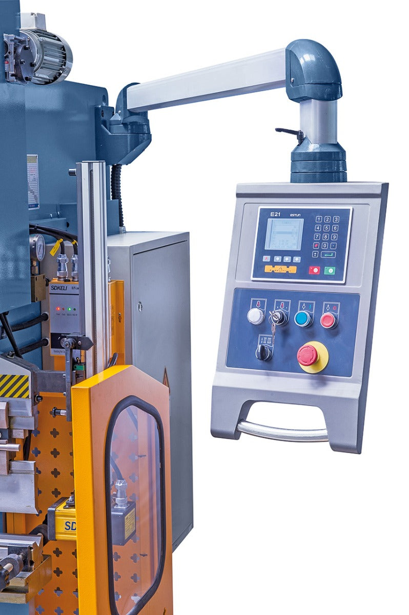 Bernardo AKPL 1600 x 63 06-1971XL2