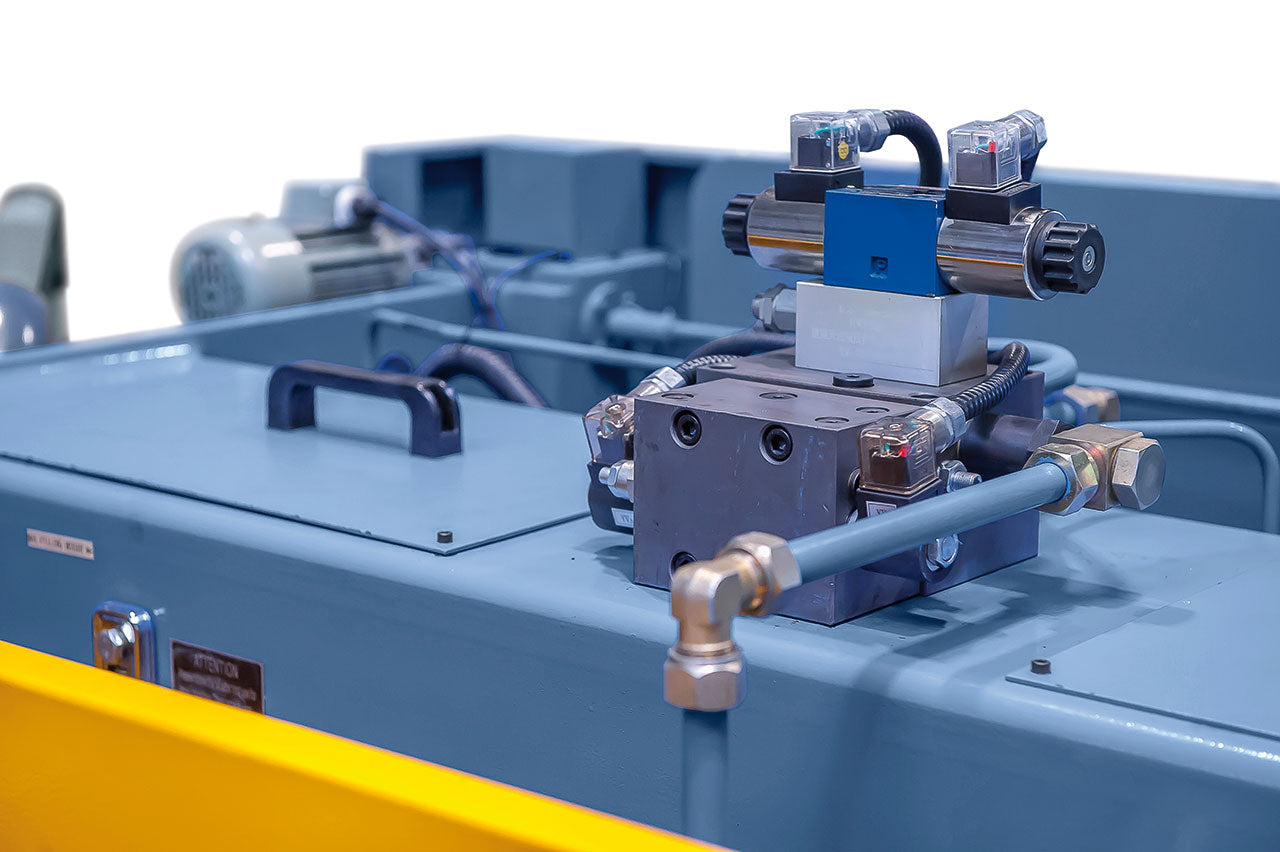 Bernardo AKPL 2000 x 40 06-1971XL1