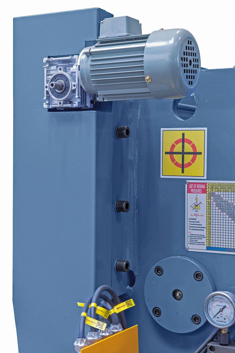 Bernardo AKPL 2000 x 40 06-1971XL1