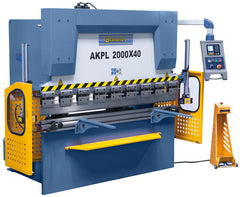 Bernardo AKPL 2000 x 40 06-1971XL1
