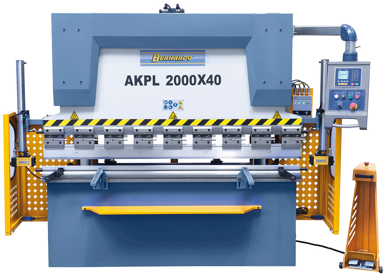 Bernardo AKPL 2000 x 40 06-1971XL1