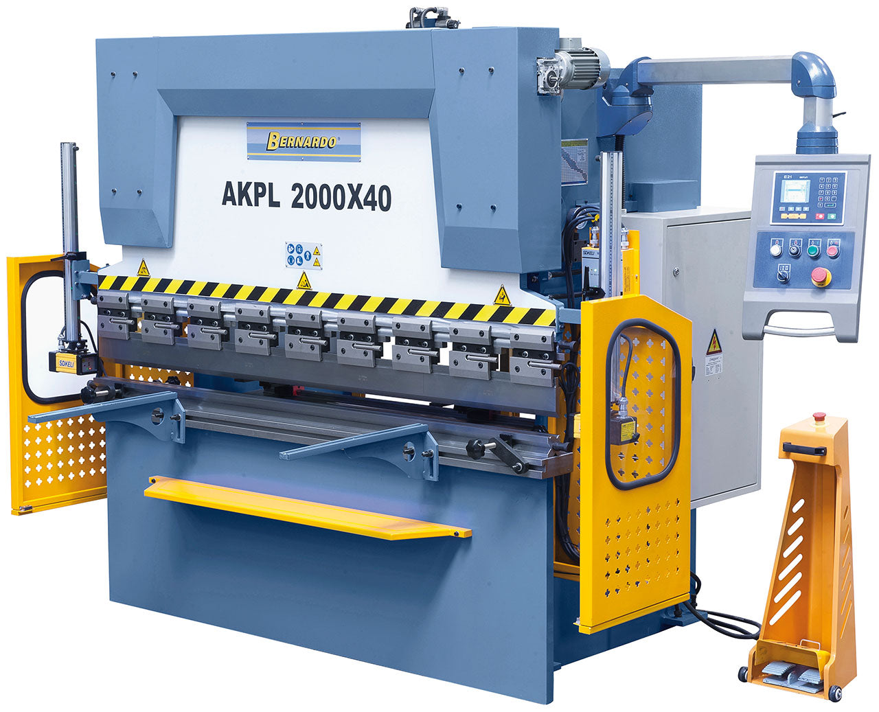 Bernardo AKPL 2000 x 40 06-1971XL1
