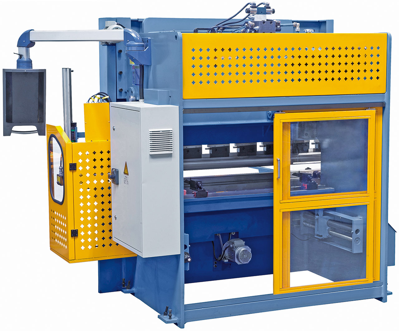 Bernardo AKPL 2000 x 40 06-1971XL1