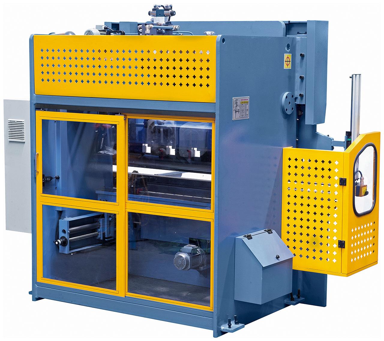 Bernardo AKPL 2000 x 40 06-1971XL1