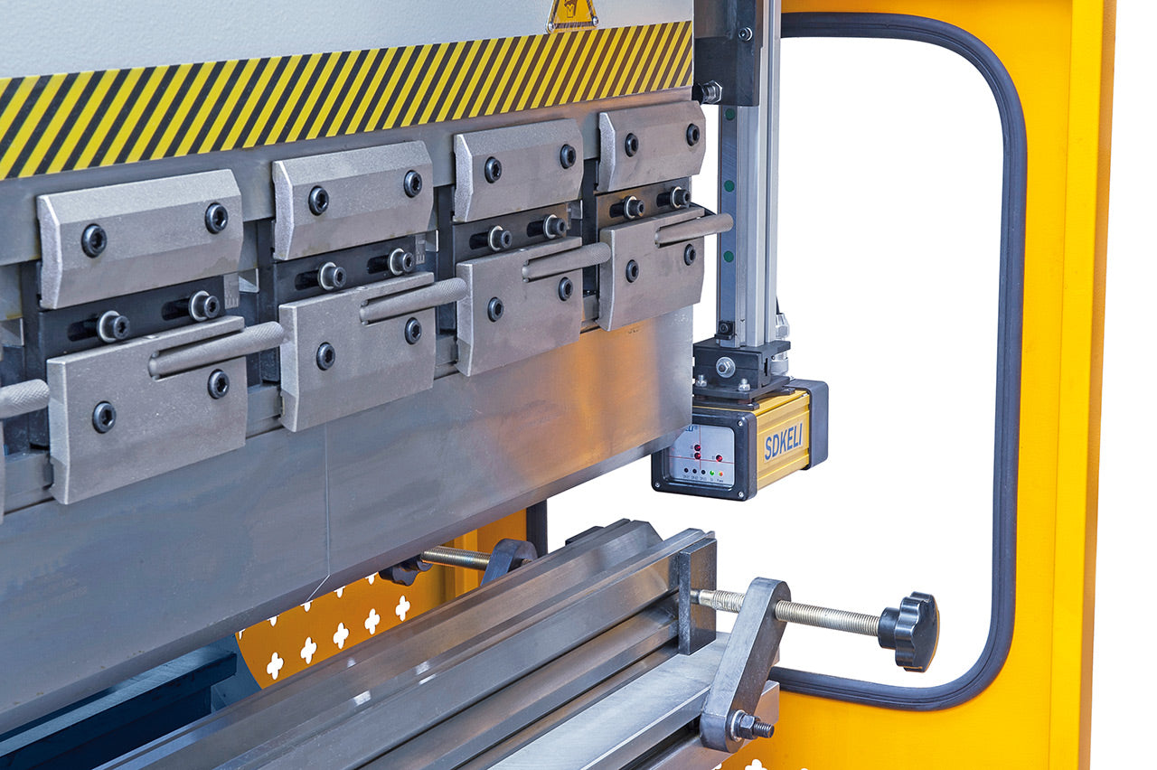 Bernardo AKPL 2500 x 80 06-1971XL4