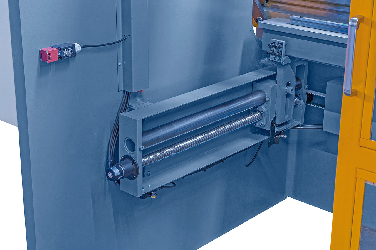 Bernardo AKPL 2500 x 80 06-1971XL4