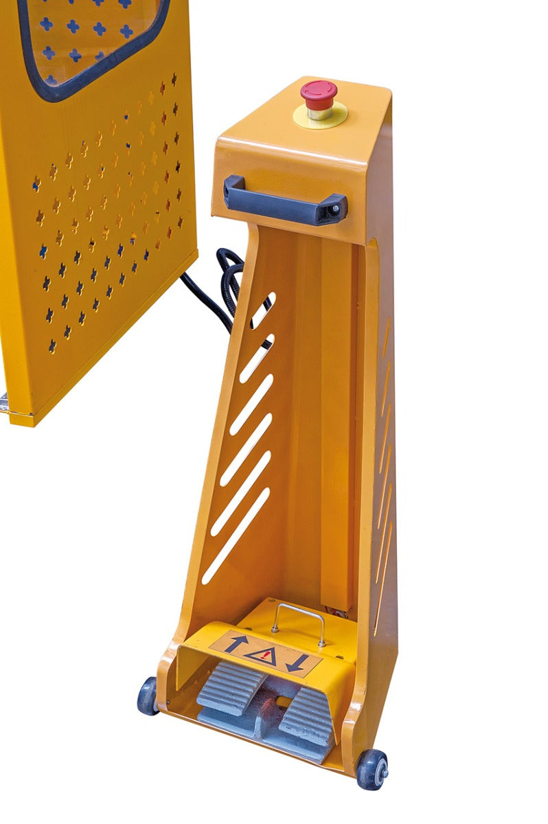 Bernardo AKPL 2500 x 80 06-1971XL4