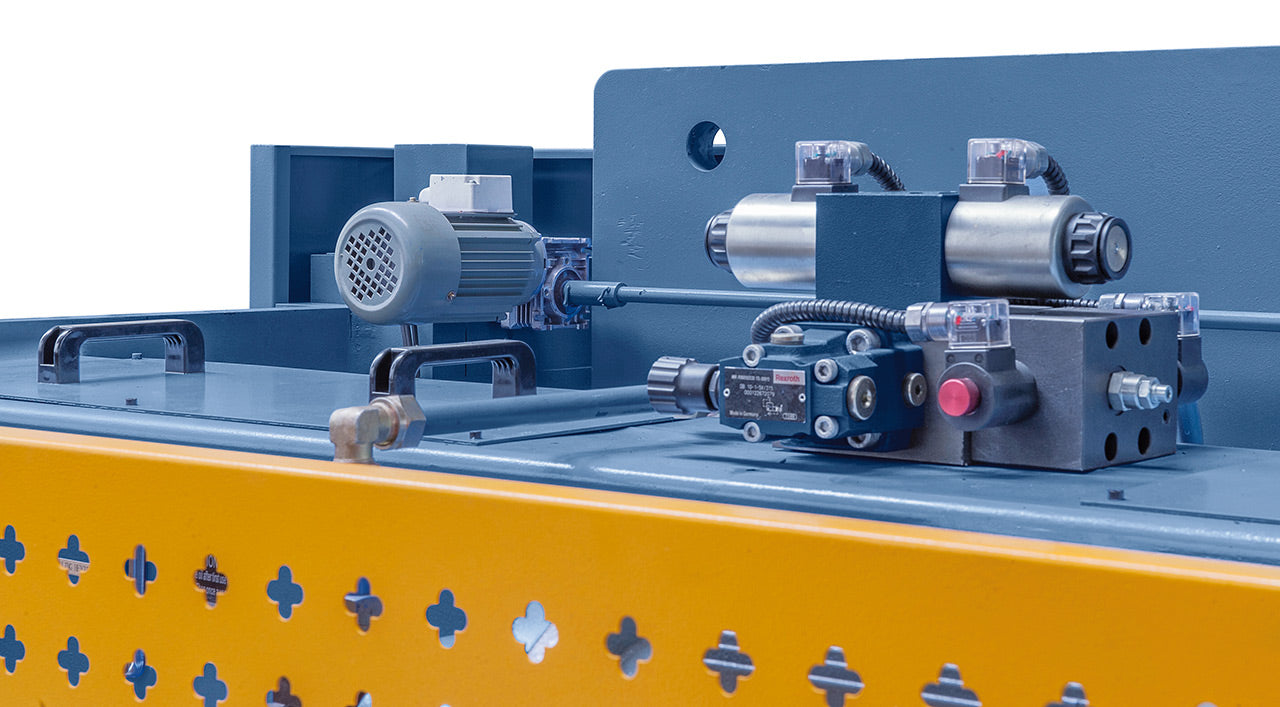 Bernardo AKPL 2500 x 80 06-1971XL4