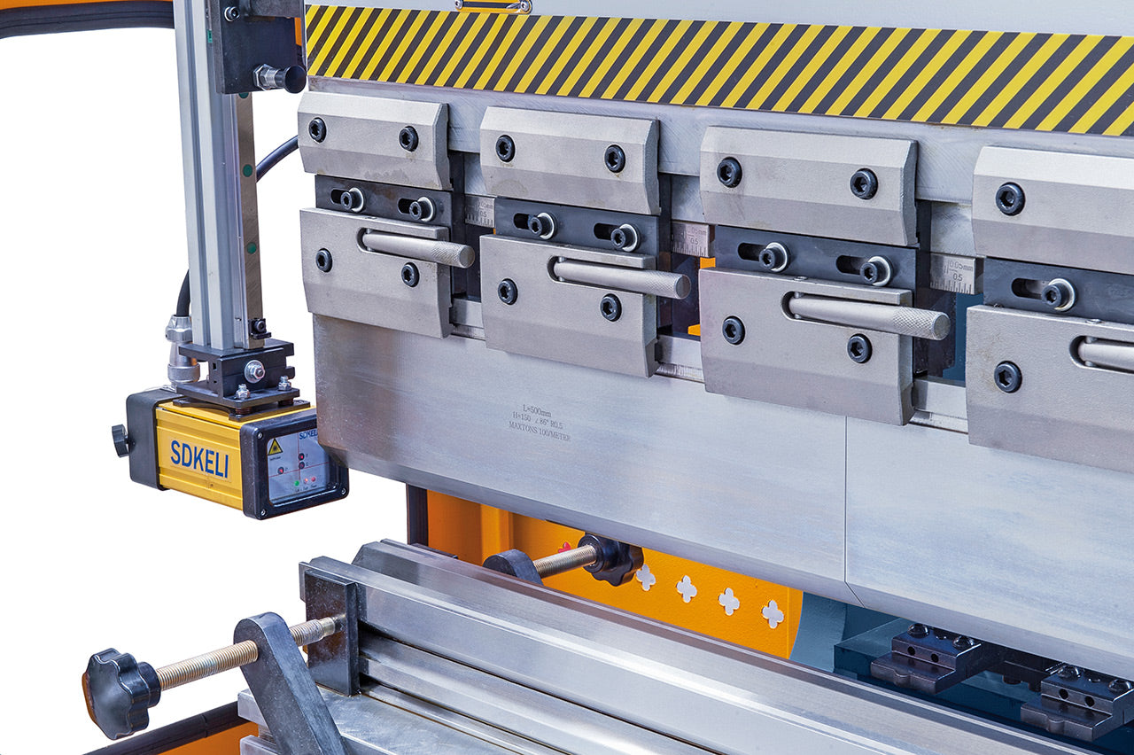 Bernardo AKPL 2500 x 80 06-1971XL4
