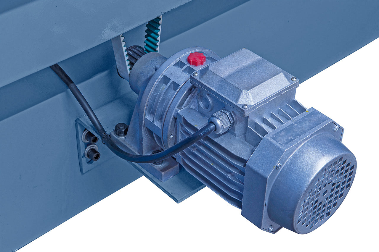 Bernardo AKPL 2500 x 80 06-1971XL4