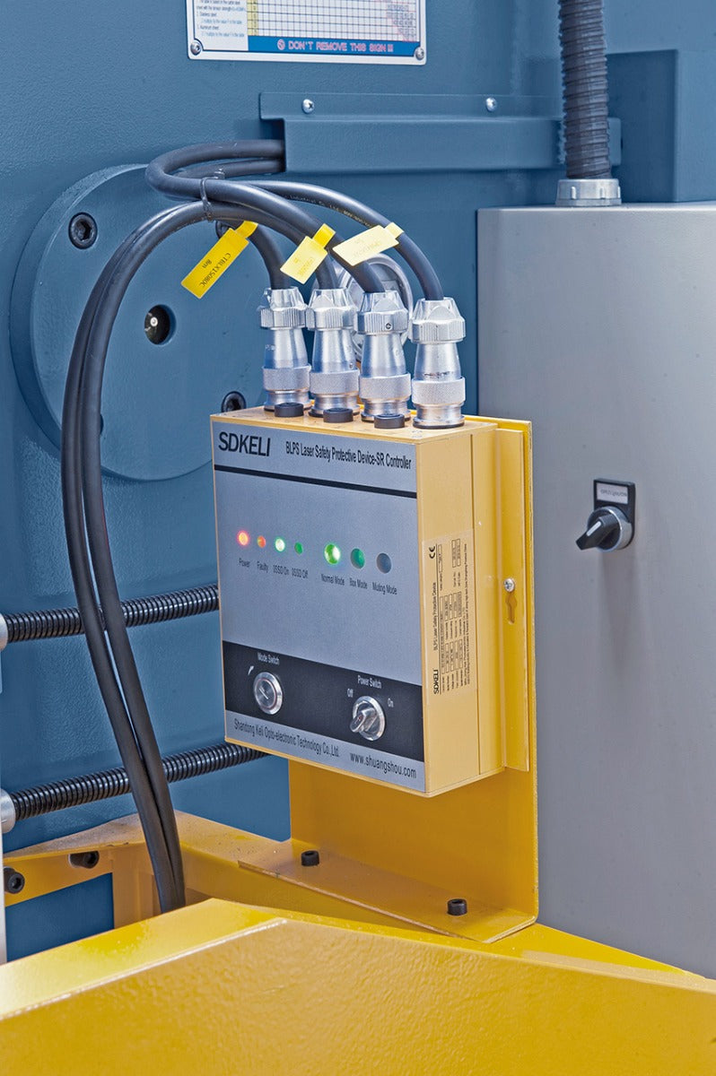 Bernardo AKPL 2500 x 80 06-1971XL4