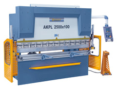 Bernardo AKPL 2500 x 80 06-1971XL4