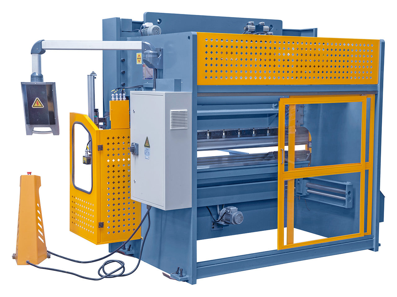 Bernardo AKPL 2500 x 80 06-1971XL4