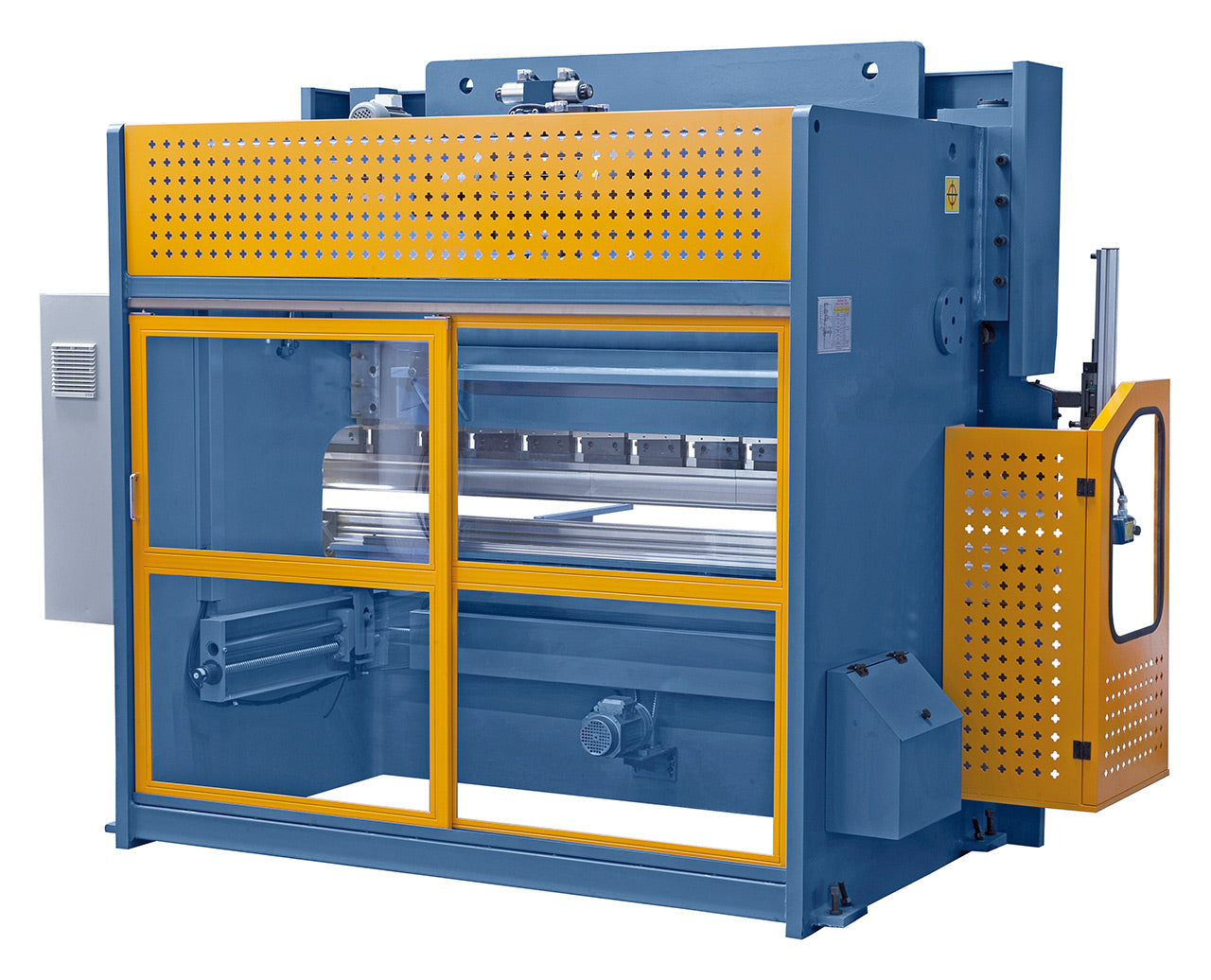 Bernardo AKPL 2500 x 80 06-1971XL4