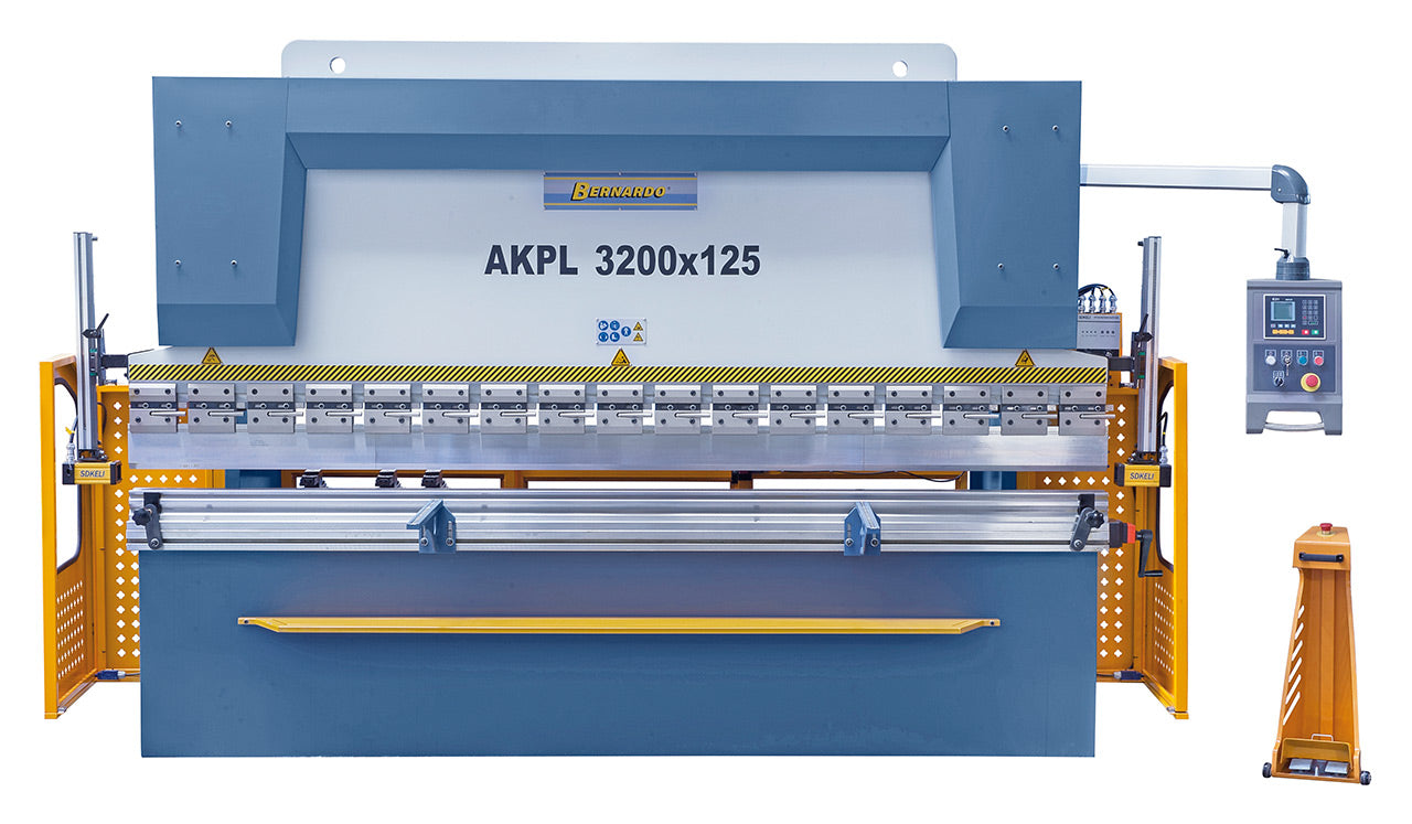 Bernardo AKPL 3200 x 100 06-1971XL6