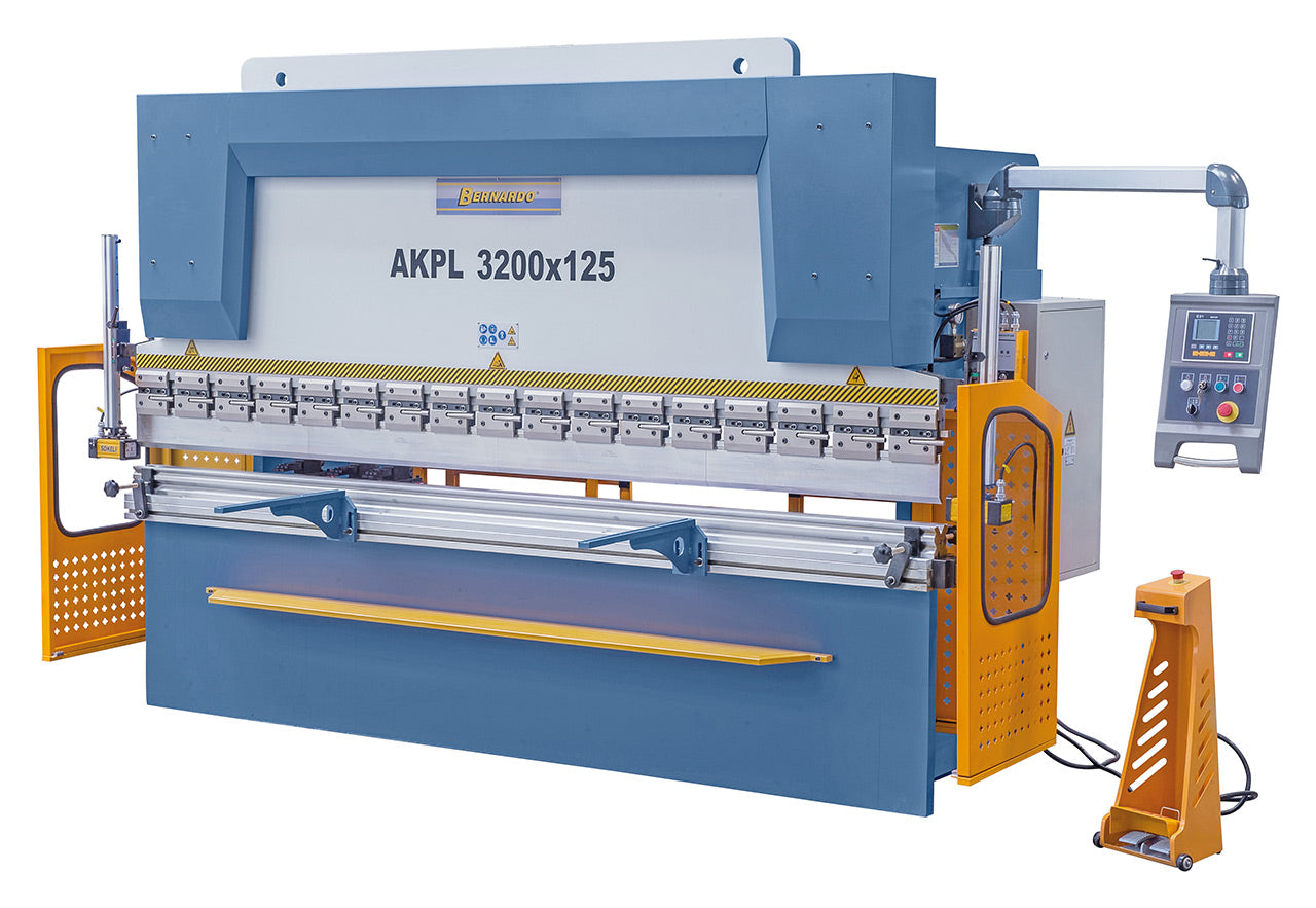 Bernardo AKPL 3200 x 100 06-1971XL6