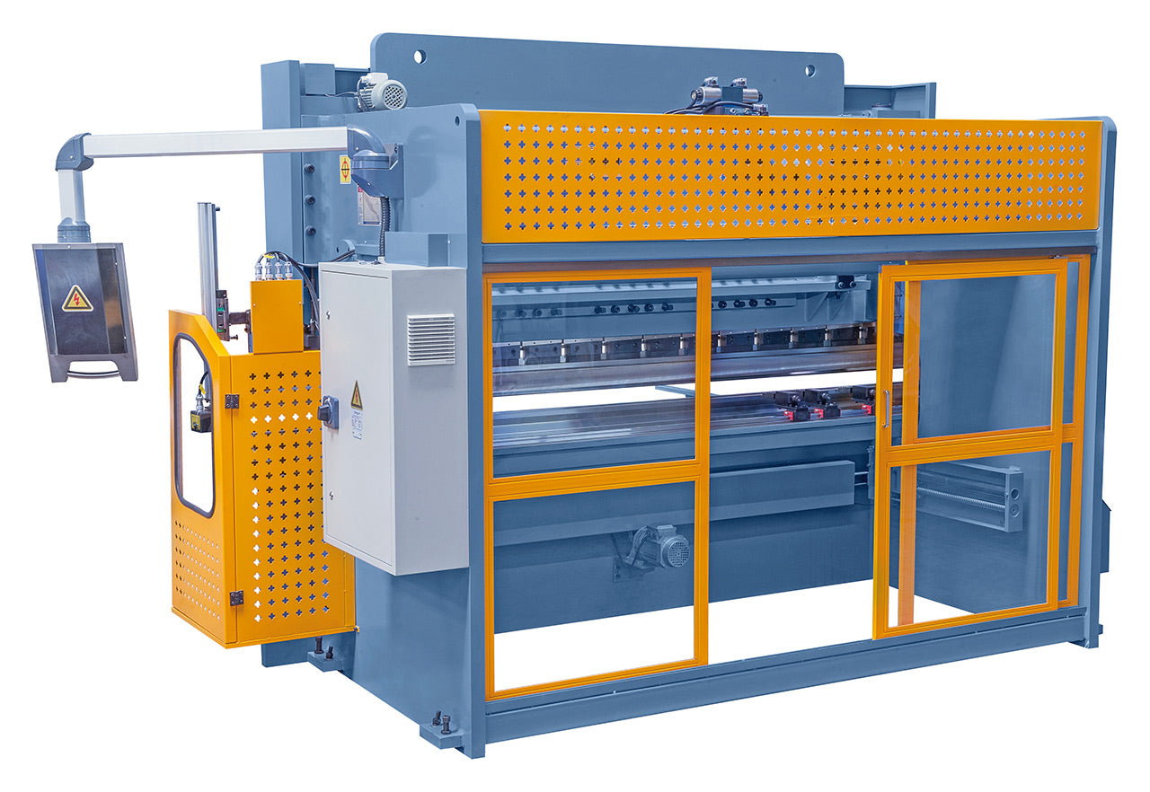 Bernardo AKPL 3200 x 200 mit manueller Bombiereinrichtung 06-1972XL0