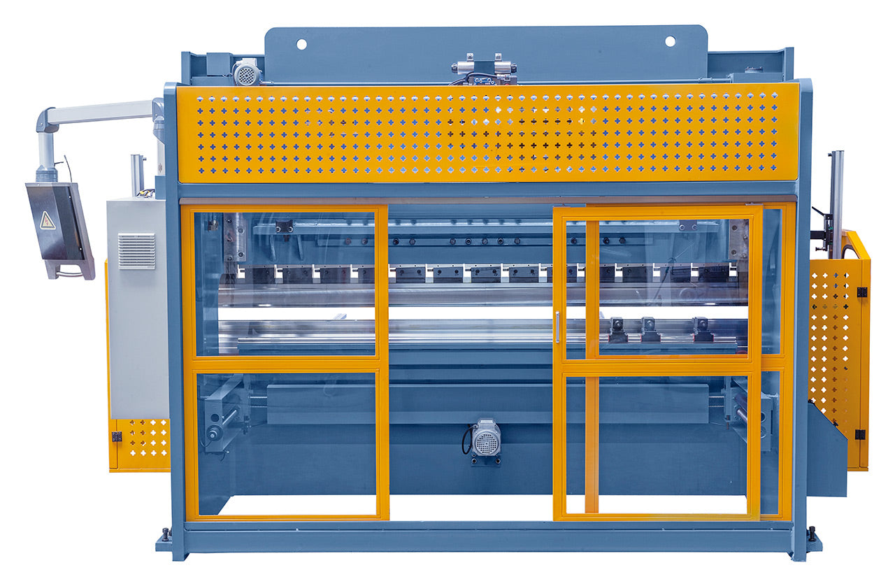 Bernardo AKPL 3200 x 200 mit manueller Bombiereinrichtung 06-1972XL0